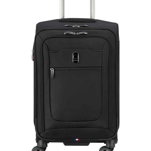 DELSEY Hyperglide Carry-On Spinner Suitcase