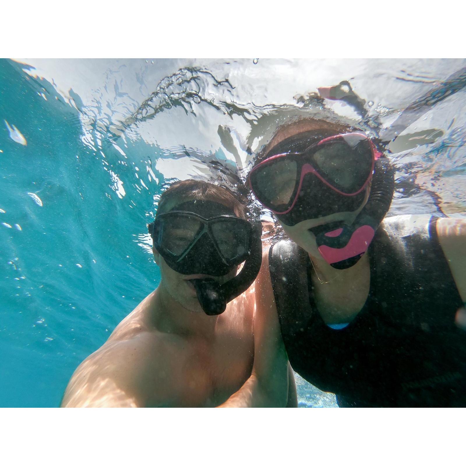 Honomalino Beach, Hawaii