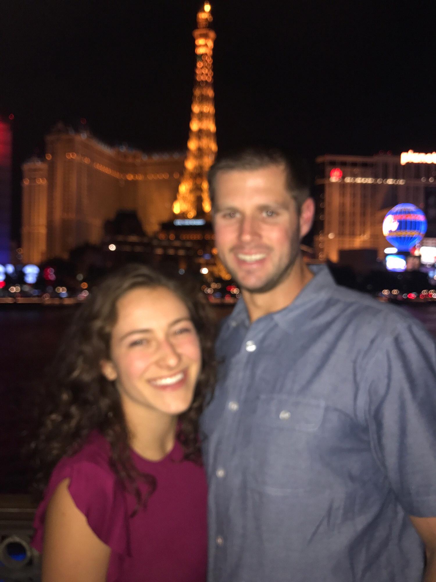 Vegas fun!!