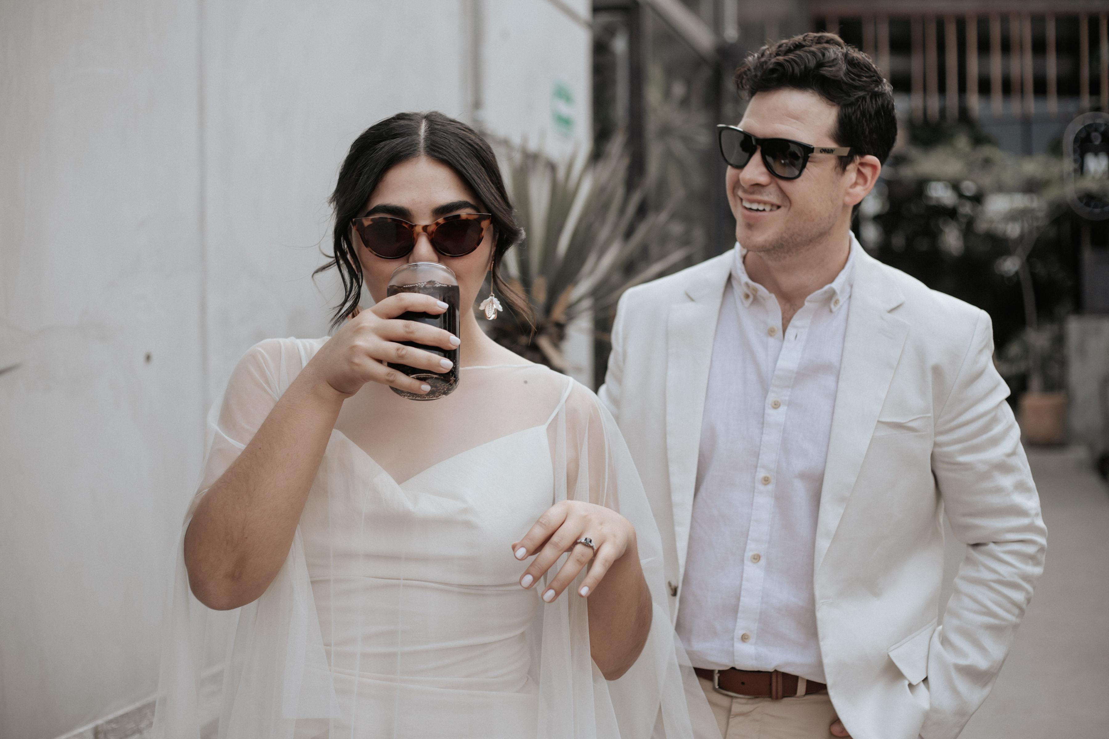 The Wedding Website of ANA SOFIA AHUMADA and RICARDO RIZO