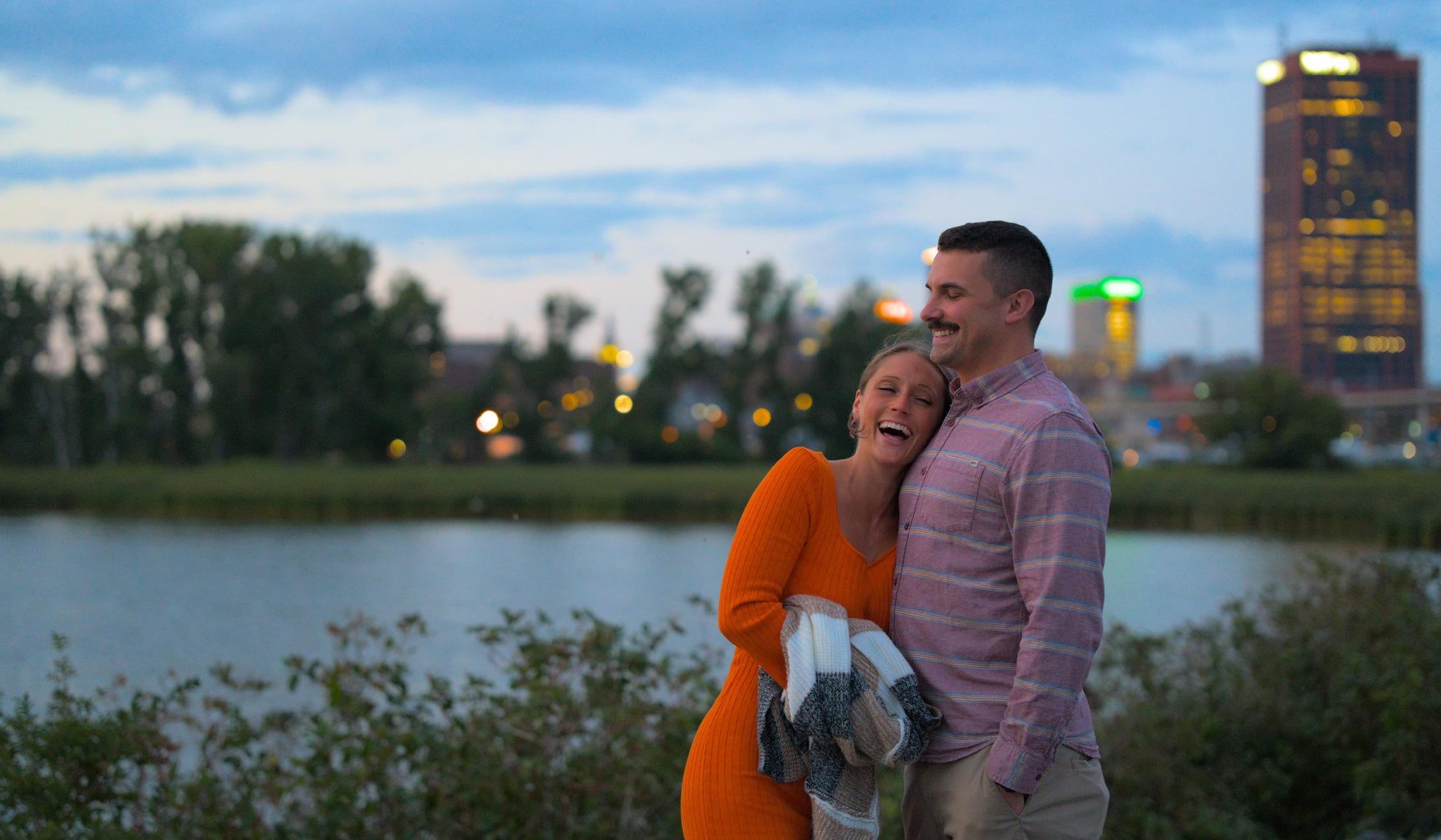 The Wedding Website of Emily Cass and Daniel Mayers