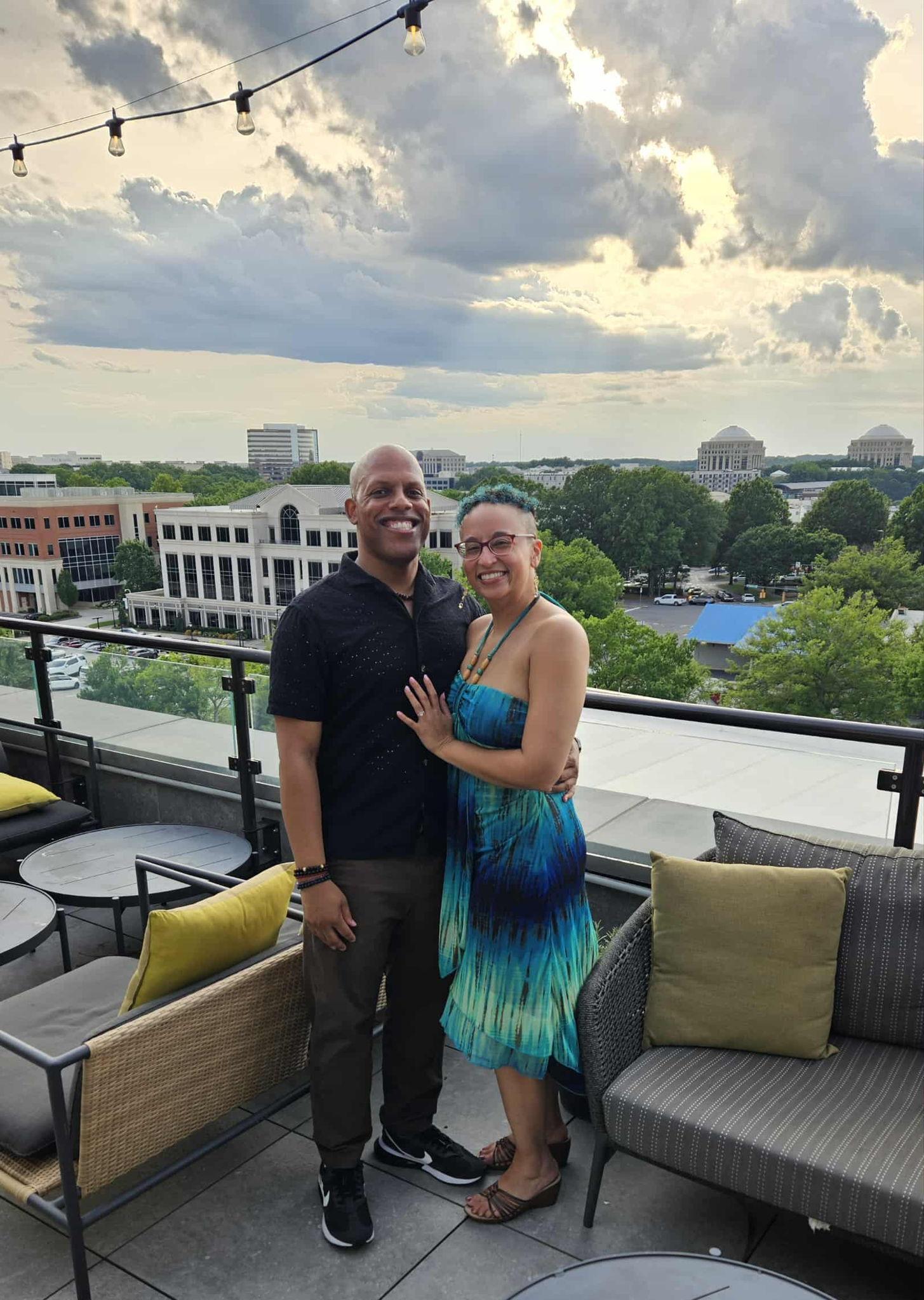 The Wedding Website of Justin Scott and Siris Rivas-Verdejo