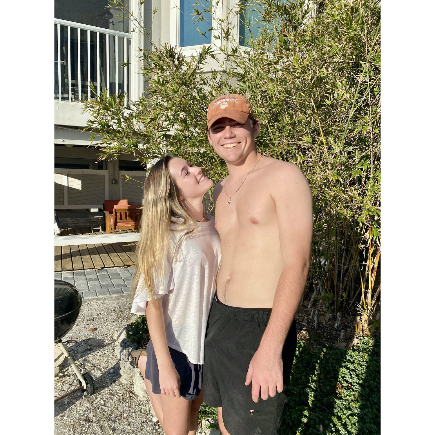 Gasparilla Island 2020