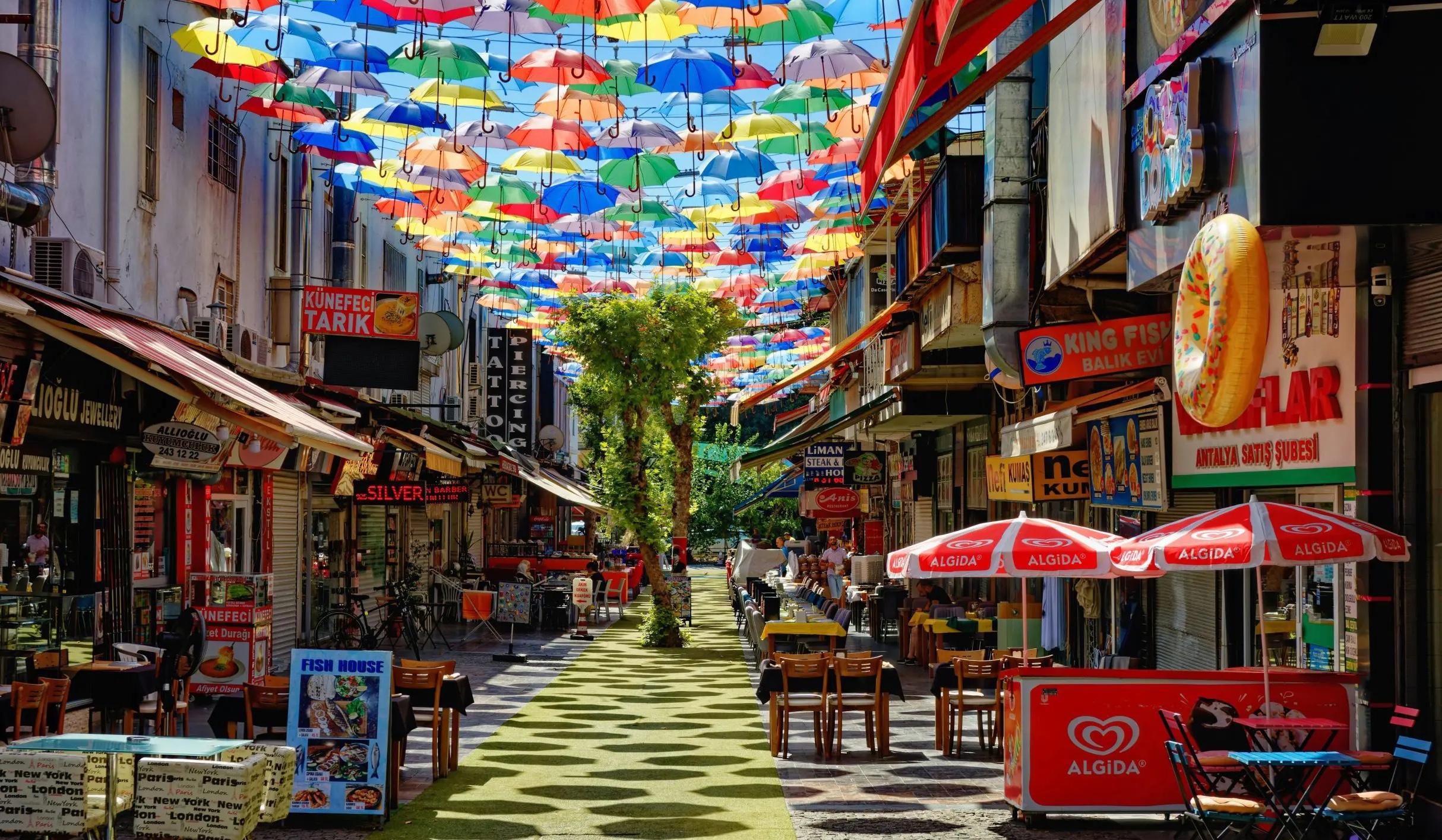 The Wedding Website of Candice Fraser and Hasan Atalay