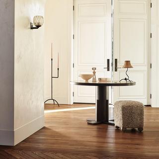 Rodin Floor Candelabra