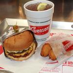 Swensons Drive-In