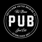 Pottstown United Brewing Co.