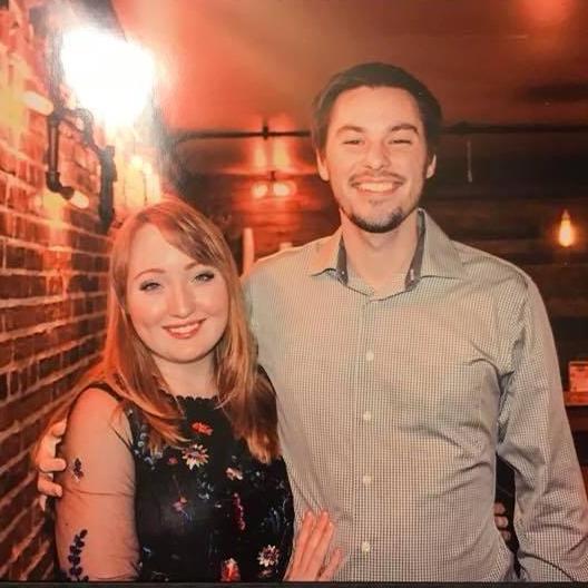 Date night at Prohibition Kitchen