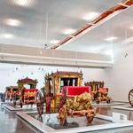 Museu dos coches