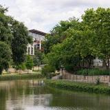 Rivernorth Area