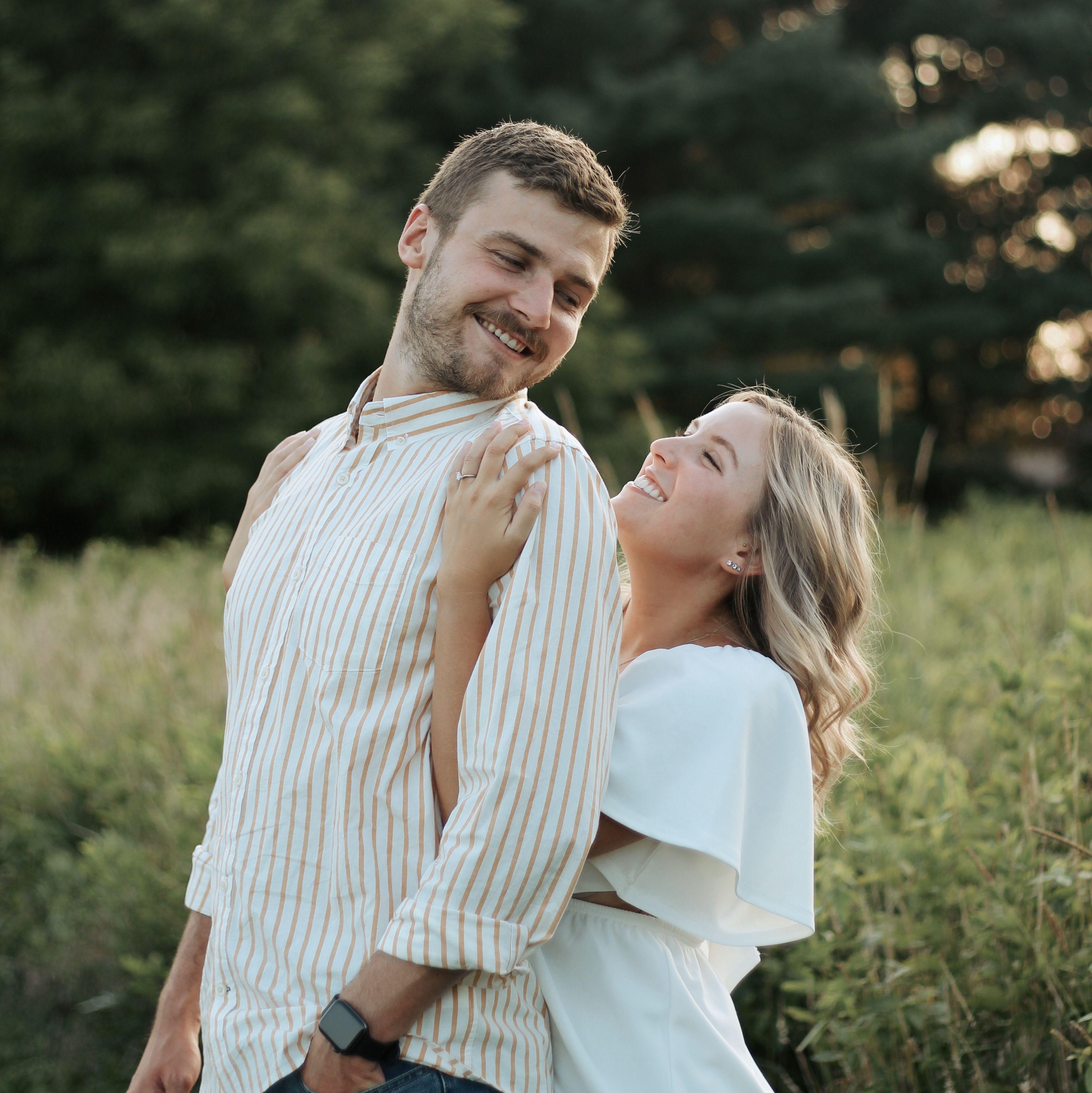 Kaitlyn Howard and Justin Tavner's Wedding Website