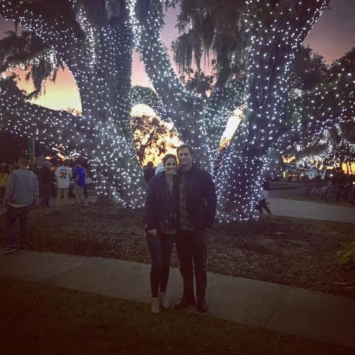 Jekyll Island Oyster Festival
November, 2017