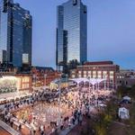 Sundance Square