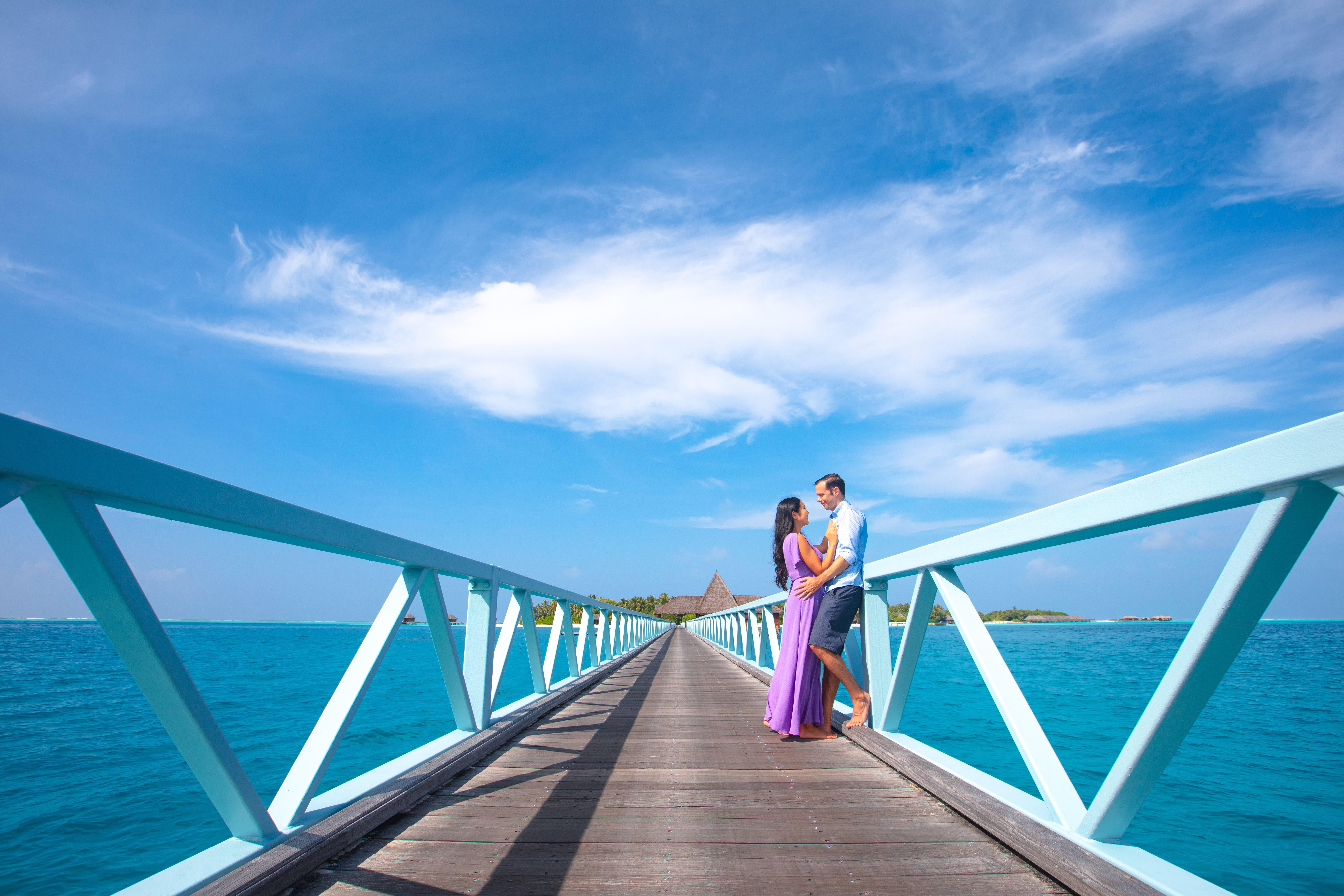 The Wedding Website of Jenn Vong and Todd Gaddis
