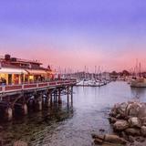 Old Fisherman's Wharf