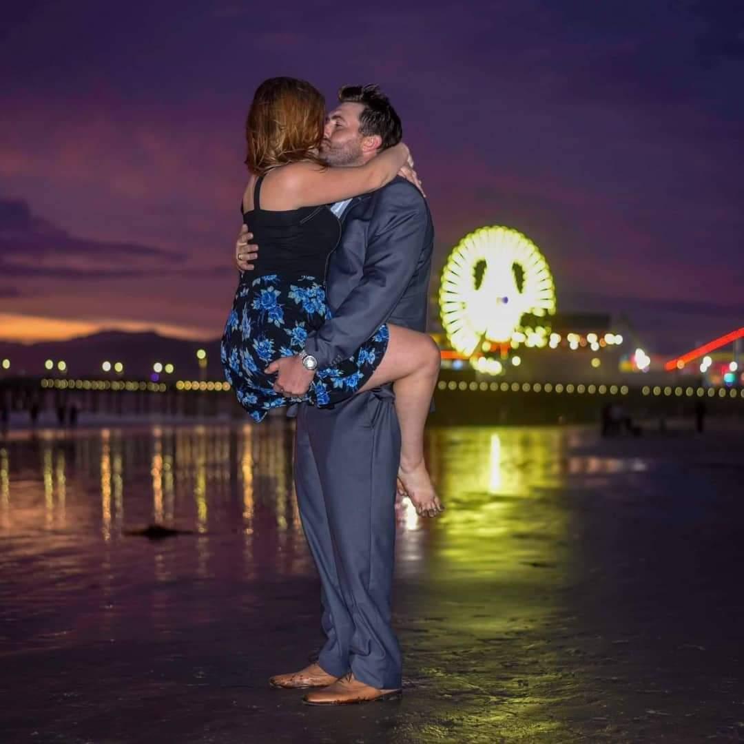 The Wedding Website of Nicole Kuester and Robert Wieland