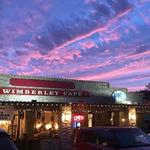 Wimberley Cafe