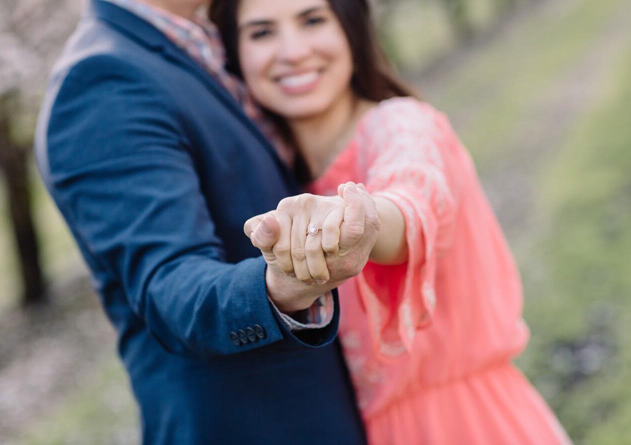 The Wedding Website of Rosalie Marie Avila and Carlos Eduardo Rincón