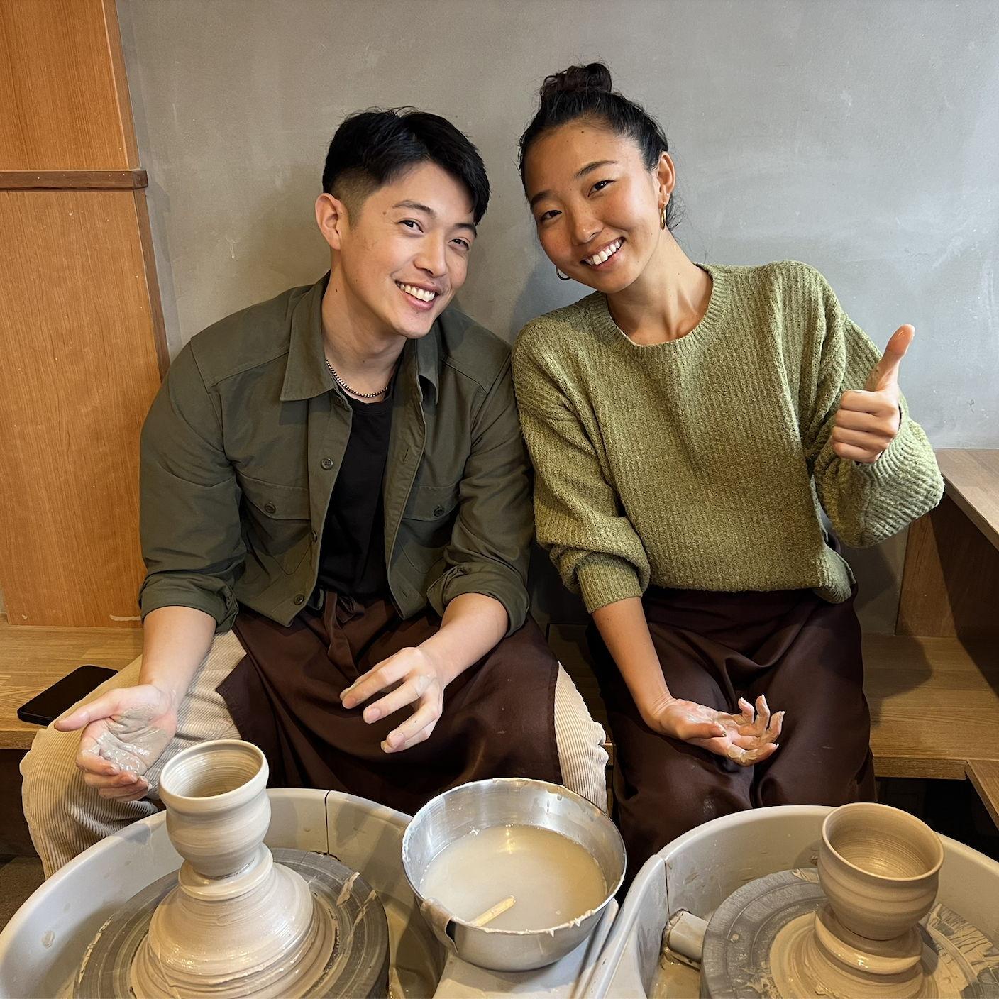 february 2024: our first "i love you" in kyoto