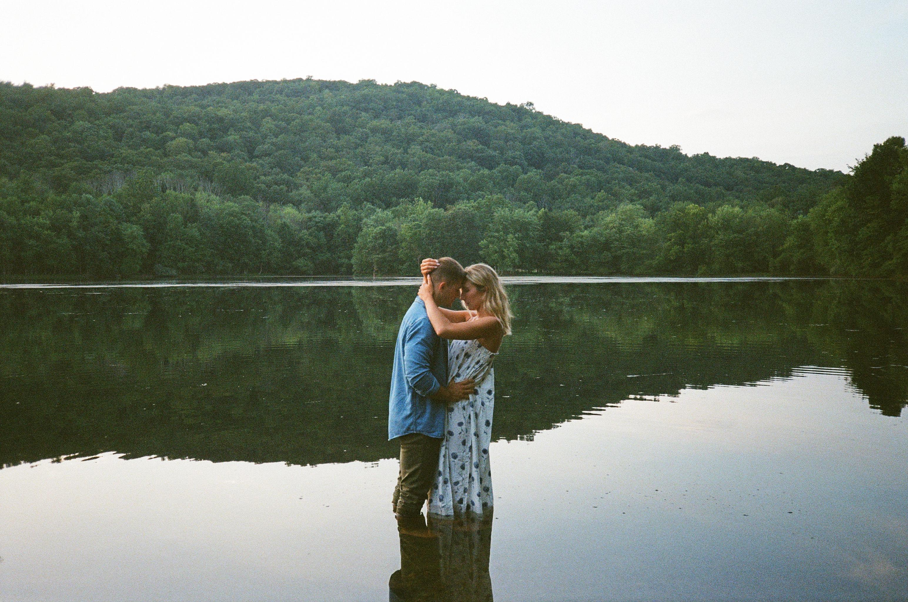 The Wedding Website of Emily Cannestro and Ty Raubenstine