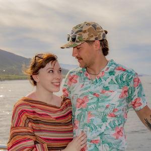 Our Newlywed Fund
