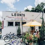 Leon's Oyster Shop