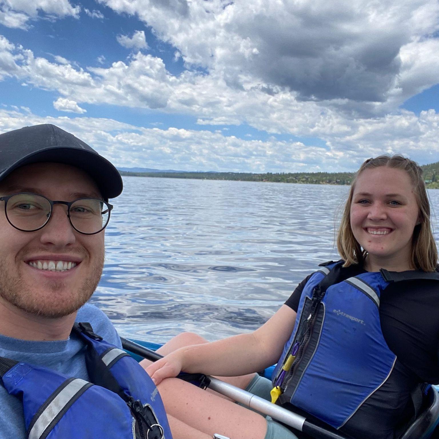 Grand Lake, Colorado