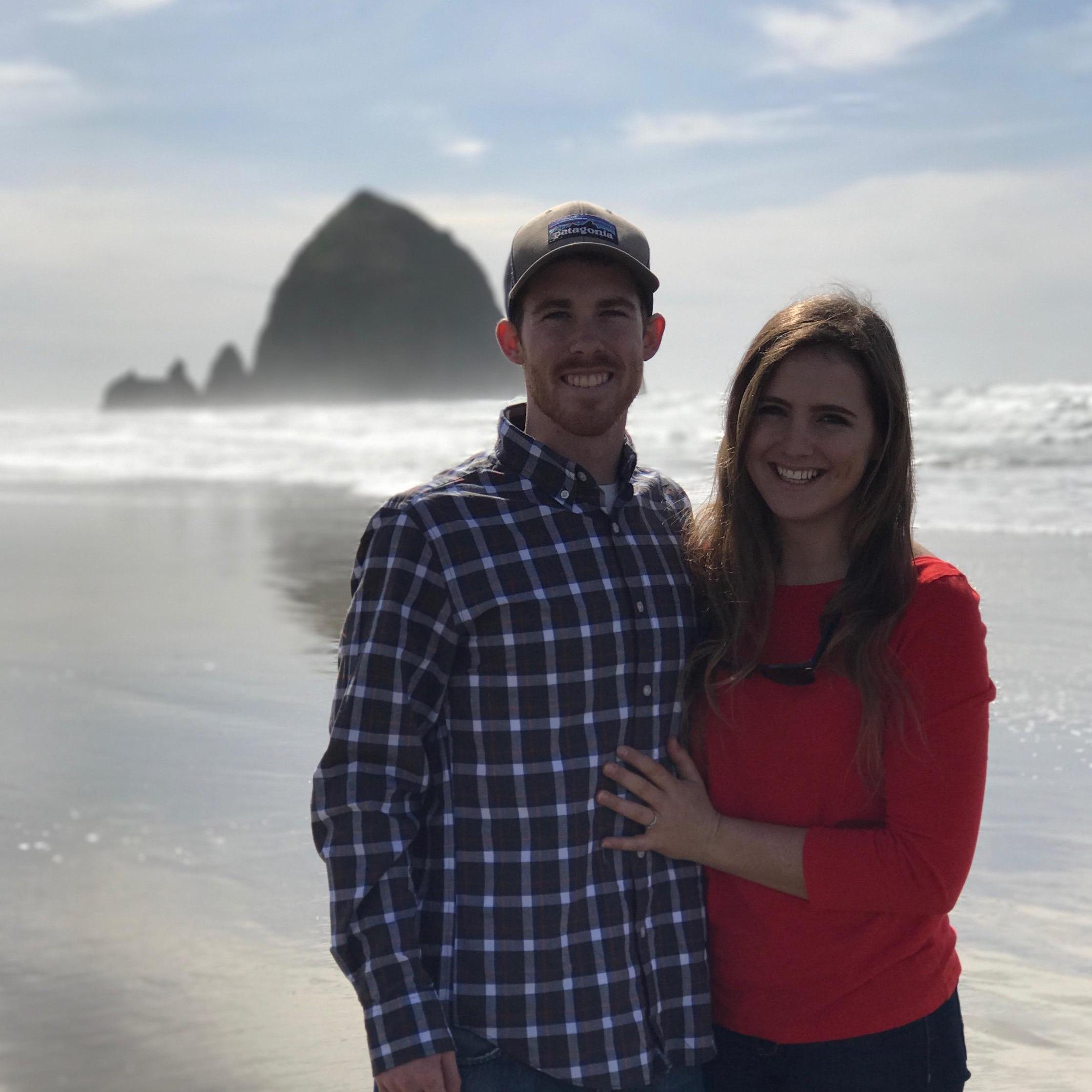Cannon Beach, OR