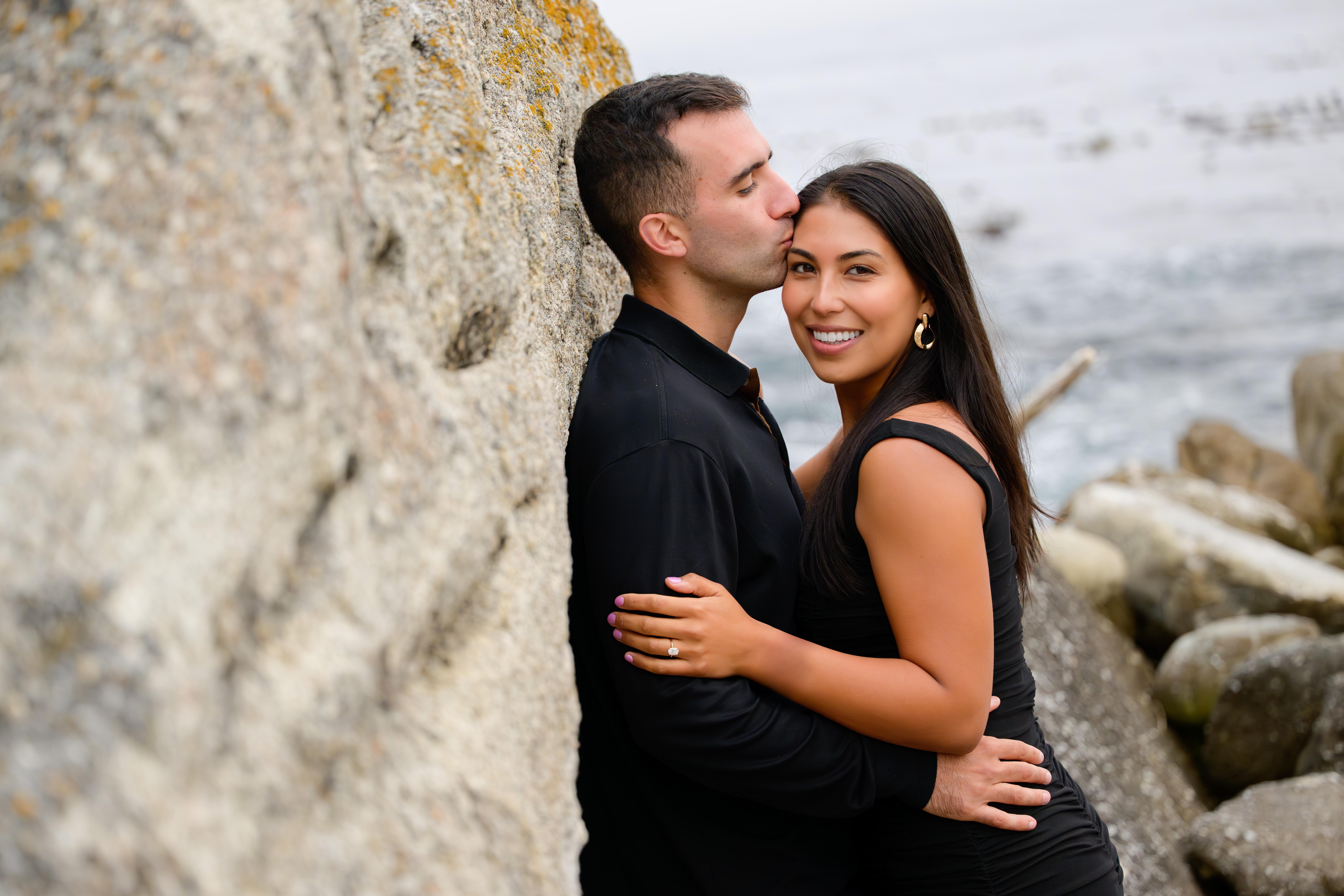 The Wedding Website of Alyssa Viscio and Darius Sadeghi