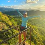 Diamond Head Crater Hike