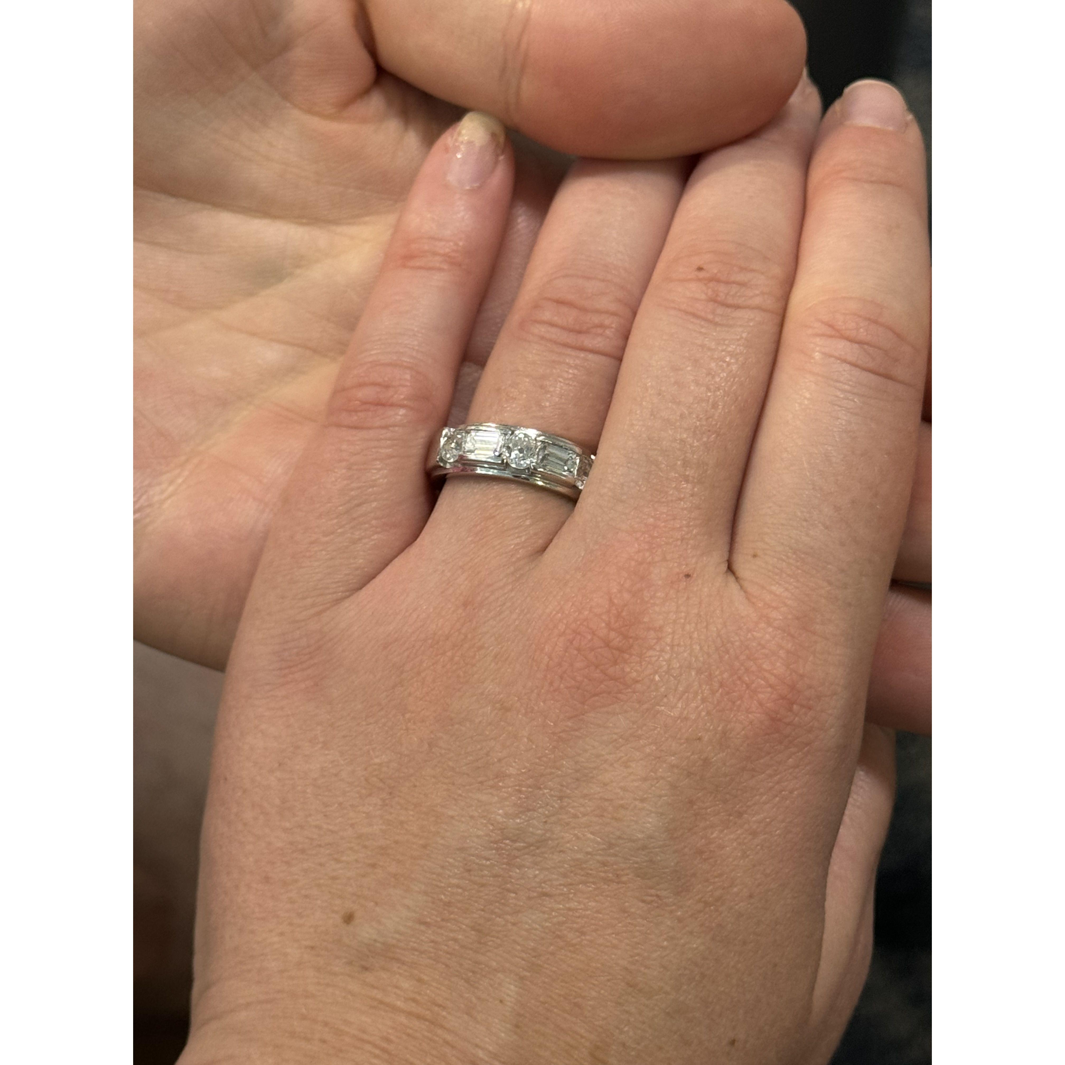 Great Grandmother's ring!