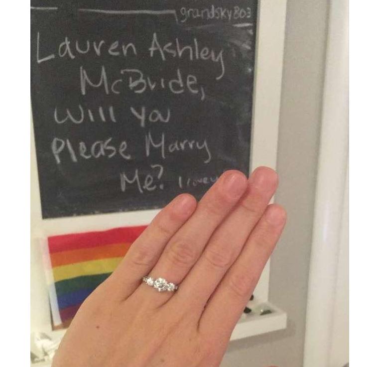 I said "YES". November 2020