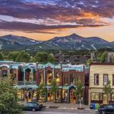 Breckenridge