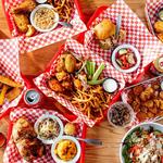 Waldo's Chicken & Beer