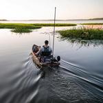 Sport Fishing