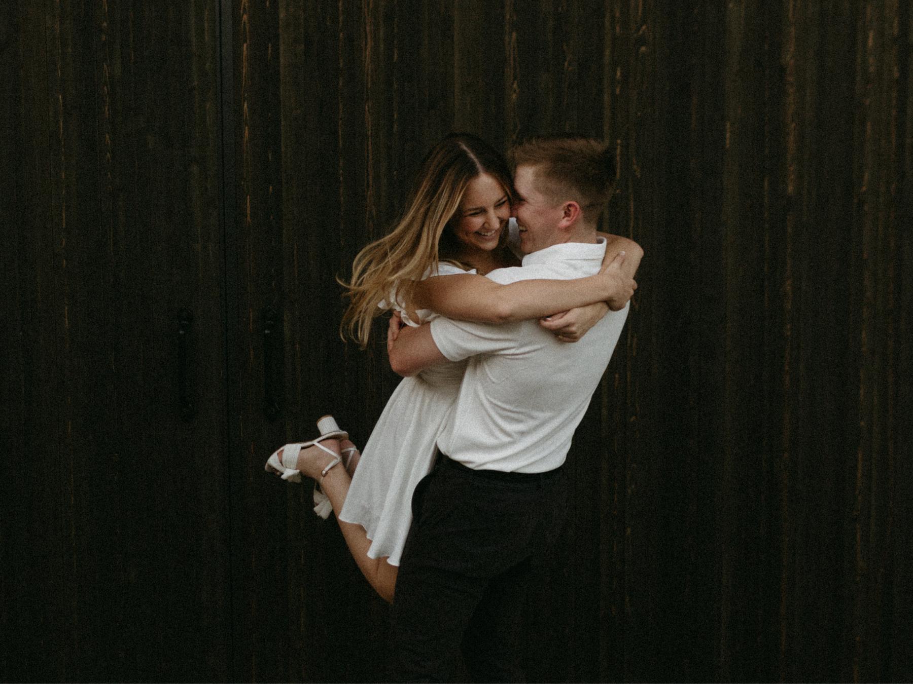 The Wedding Website of Brenna Noel Gabriel and Jonathan Thomas Grozak