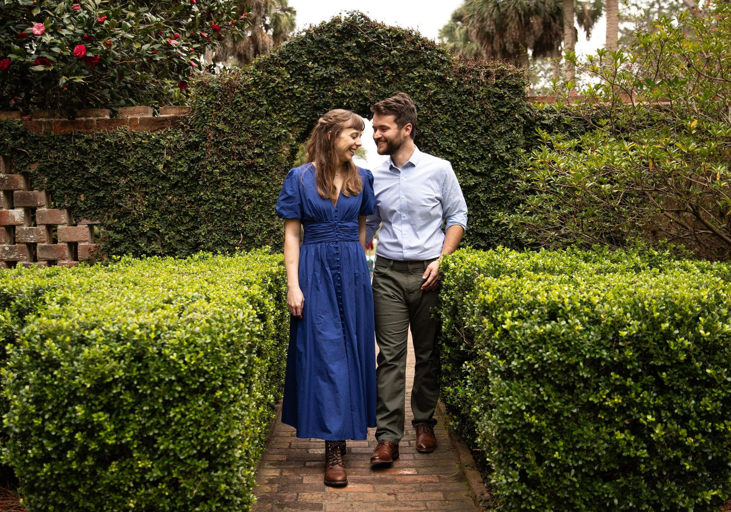 The Wedding Website of Laura Pettit and Marcus Stadlmueller