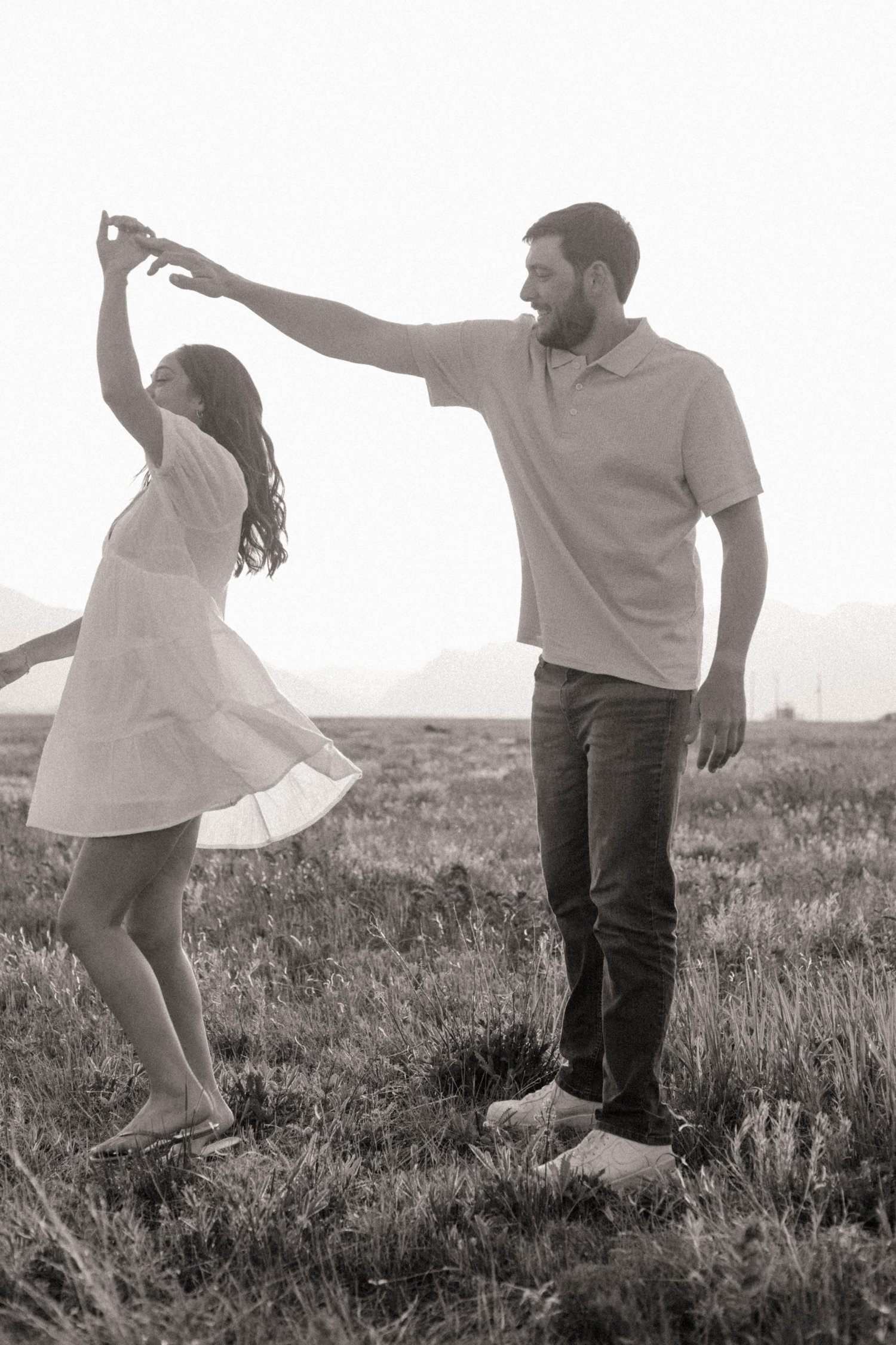 The Wedding Website of Juliet Comer and Greg Gill