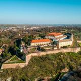 Explore Petrovaradin Fortress