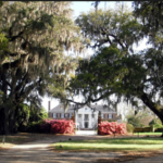 Boone Hall Plantation and Gardens