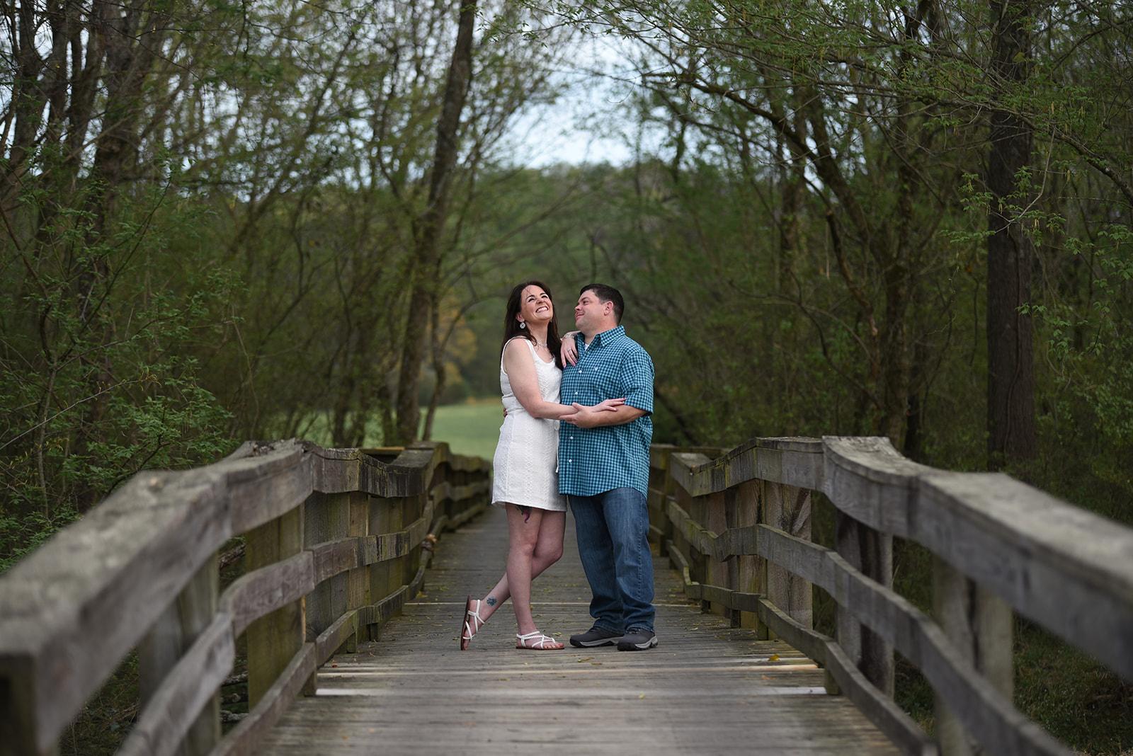 The Wedding Website of Ashley L and Shawn Burch