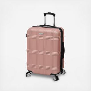 Kingsbury 25" Expandable Hardside Spinner
