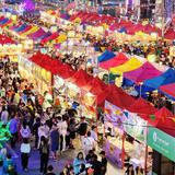 Richmond Night Market
