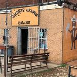 Thirsty Beaver Saloon