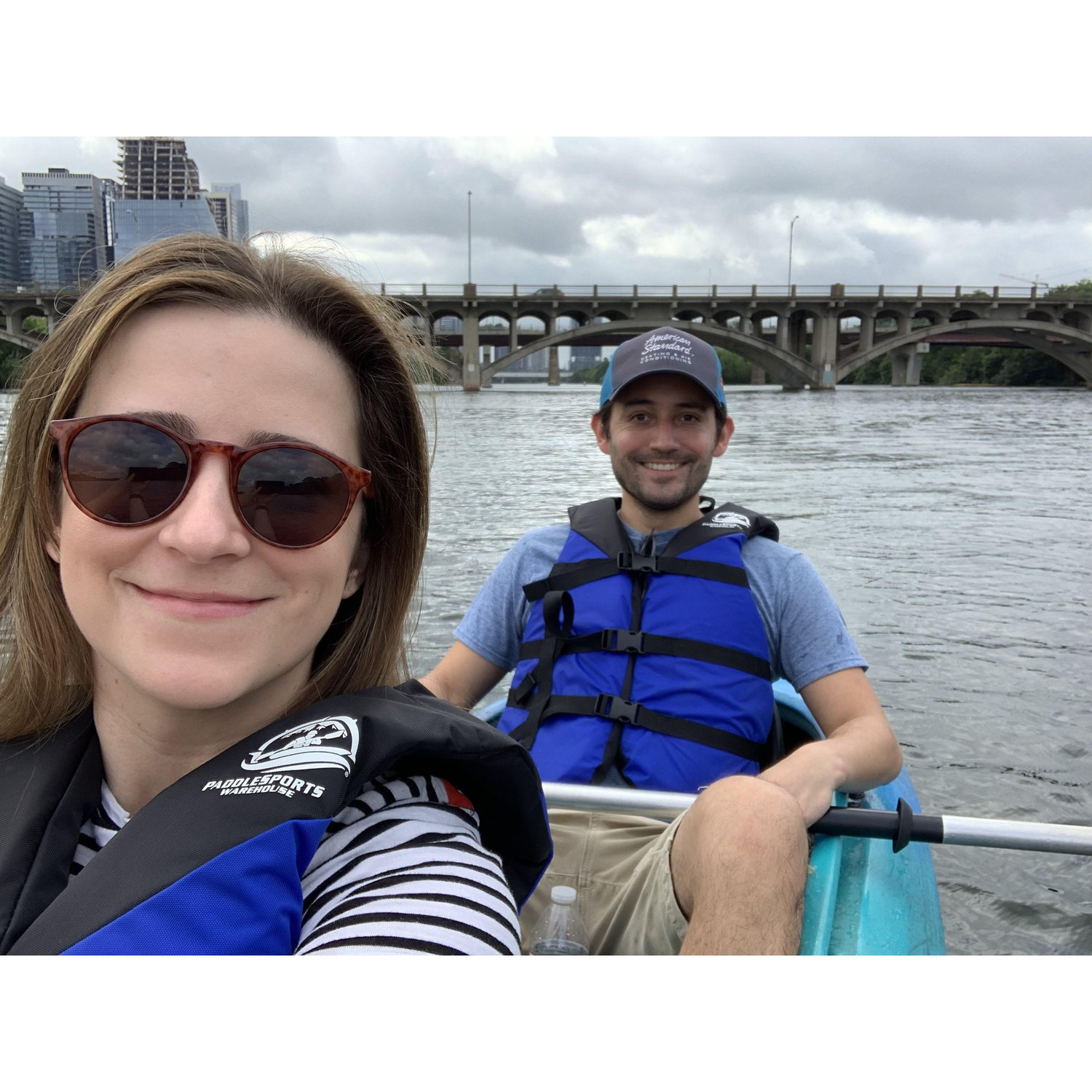 Hill Country Trip! Austin, Texas 2021