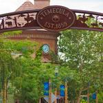 Old Town Temecula