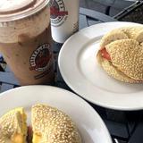 Mill Mountain Coffee and Tea