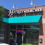 Hruska's Kolaches