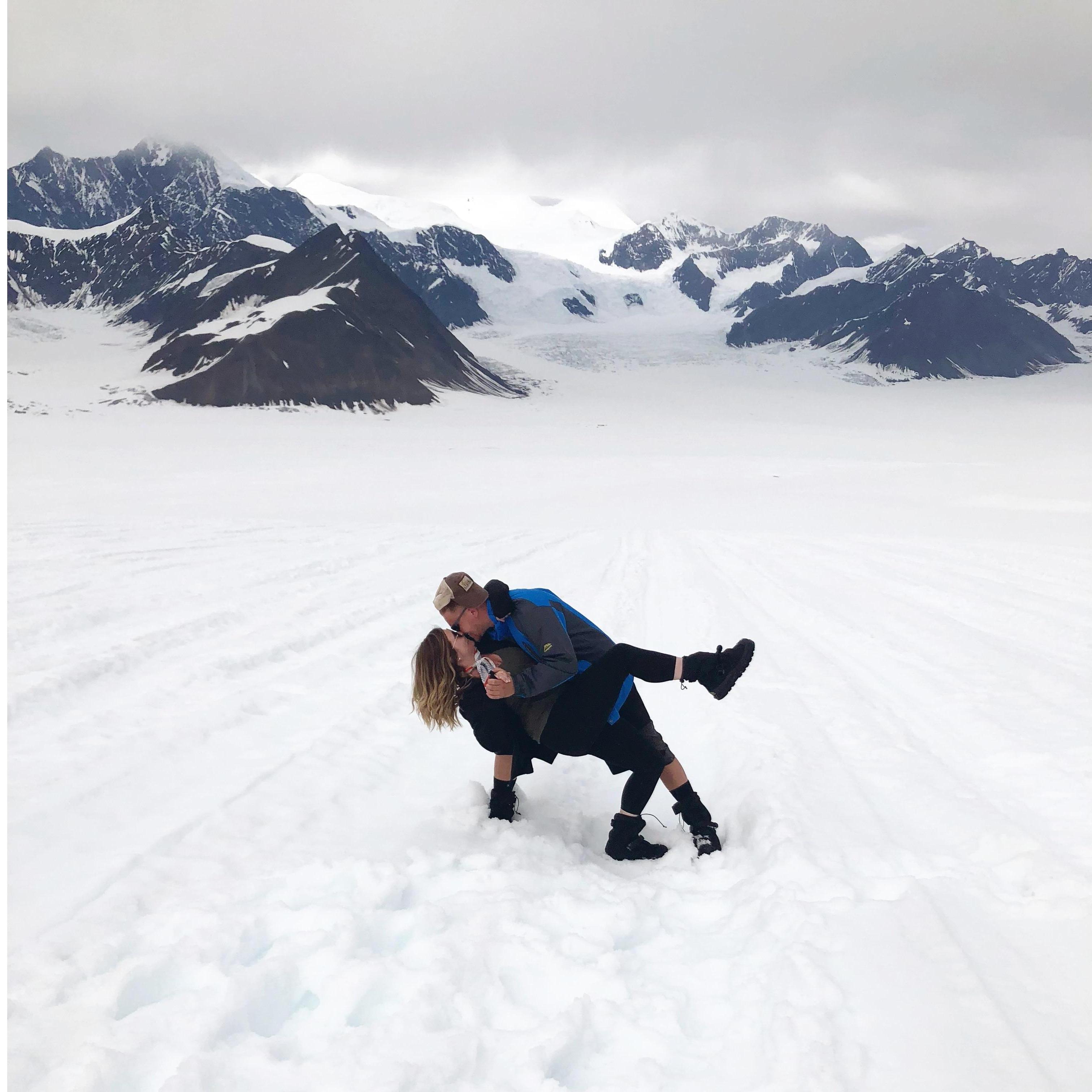 Alaska