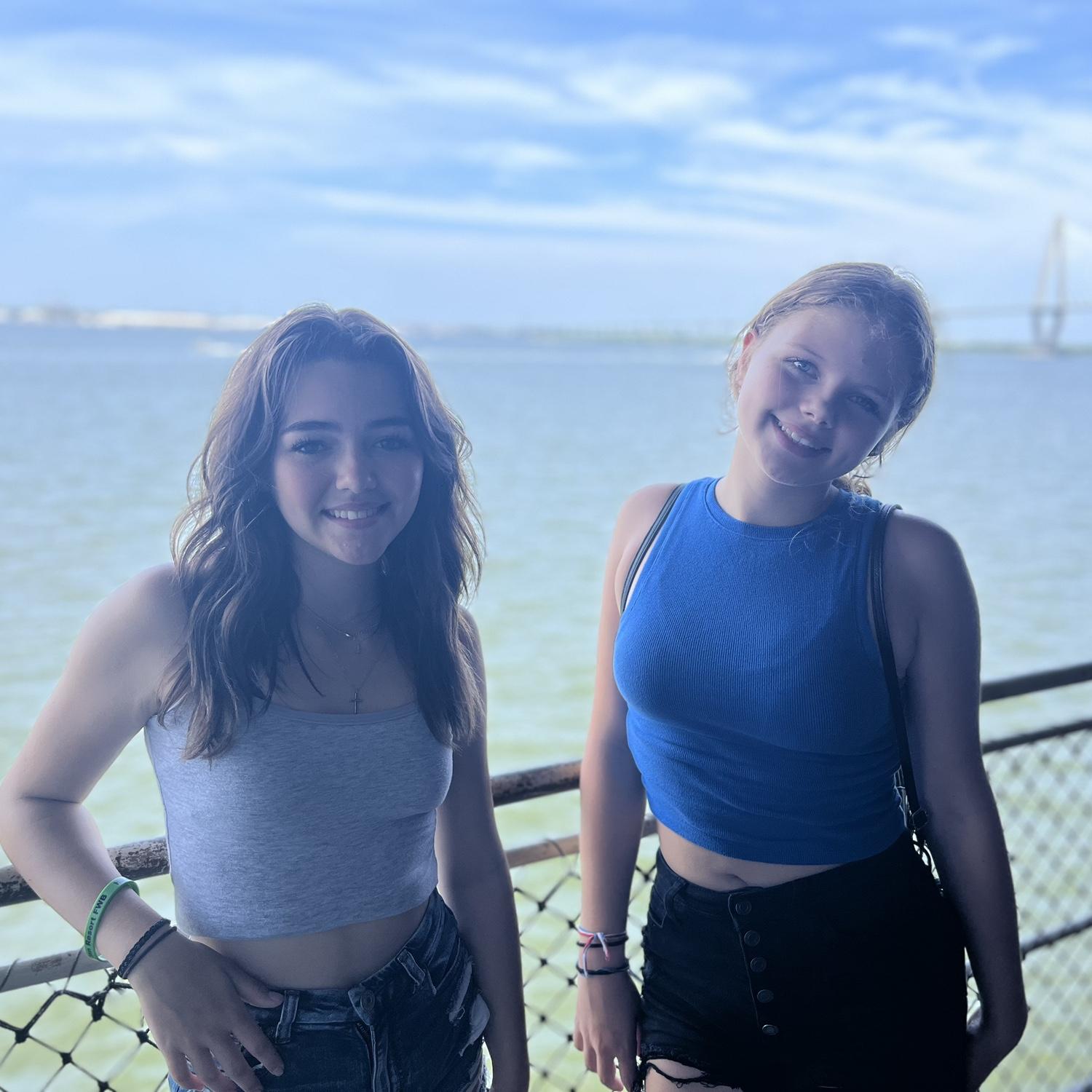 Charleston, SC